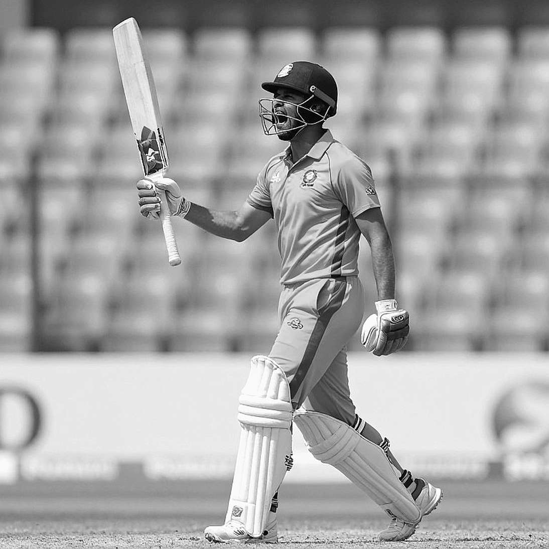The Pulse of Silence: When the Stadium Was Empty, Cricket Was Being Written on the Blockchain The Pulse of Silence: When the Stadium Was Empty, Cricket Was Being Written on the Blockchain