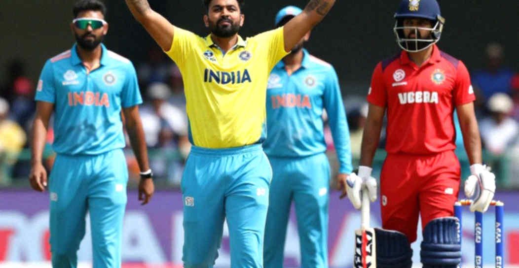 ফাঁকা পেলোড: ক্রিকেটের বিশ্লেষণ-শিল্প যখন নিজের অজ্ঞতা স্বীকার করল