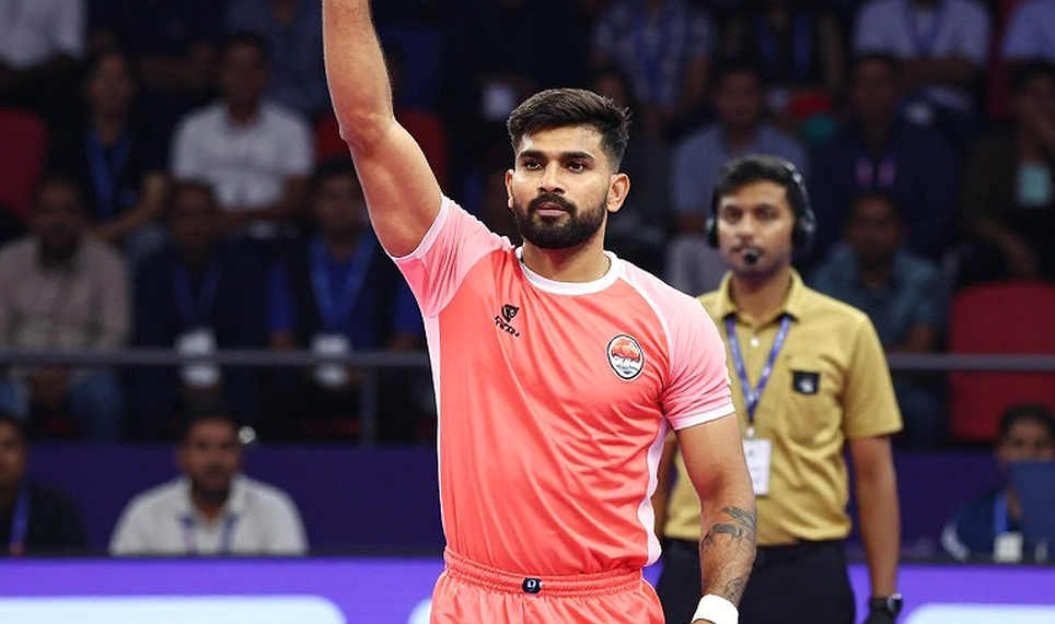 ৩৭–৩৪: এশিয়ান গেমসের যে ফাইনাল এখনো ম্যাটে নামেনি