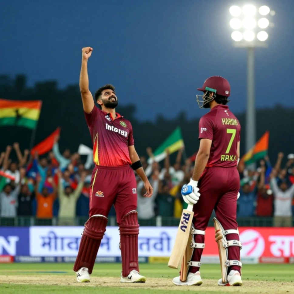 The Empty Input Trap: What Happens When Cricket Analysis Loses Its Data The Empty Input Trap: What Happens When Cricket Analysis Loses Its Data