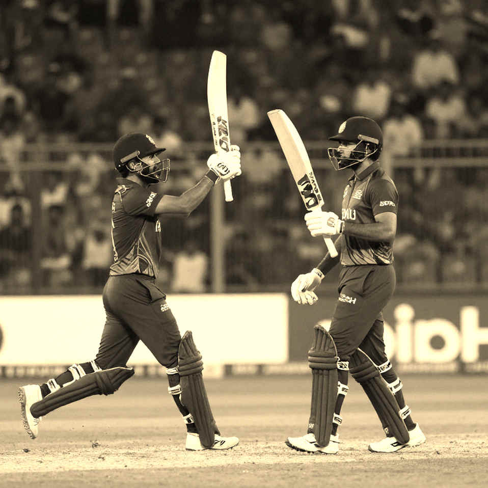 The Archaeology of an Empty Ledger: Cricket Analysis, the Silent XI and the Missing Data Strata
