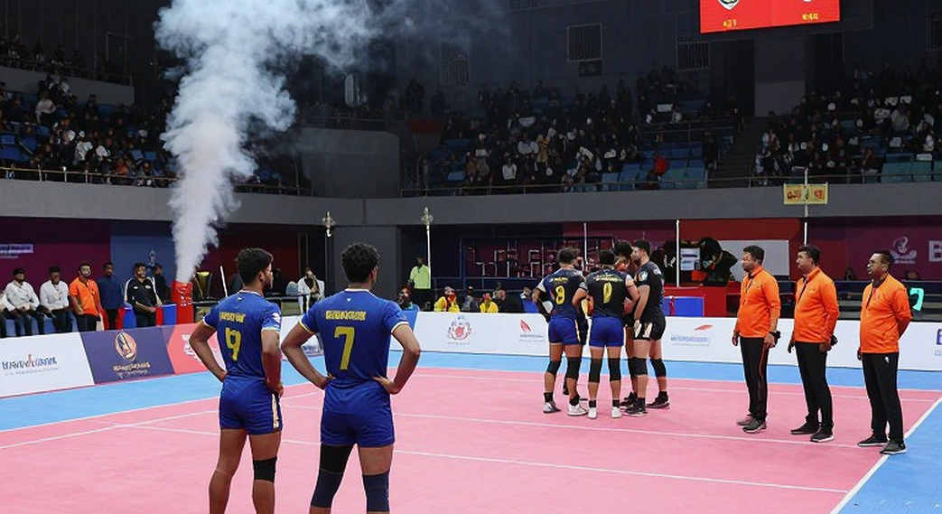 সেহরাওয়াত নেই, এশিয়ান গেমসের ১২ স্বর্ণজয়ীও নেই: আমেদাবাদের ১৭ জনের তালিকা পড়ার নিয়ম
