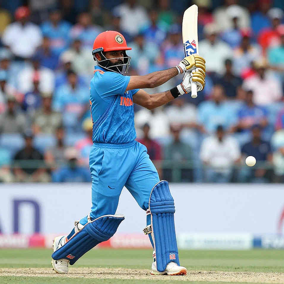 ড্রামের চামড়া যেখানে টান লেগেছিল: ডুবাই ফাইনাল, দুই দেশের কান আর খালি সিটের কোরাস