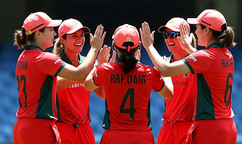 The Crypto-Cricket Alliance: Will Blockchain Transform the Game or Just Add Gimmickry?