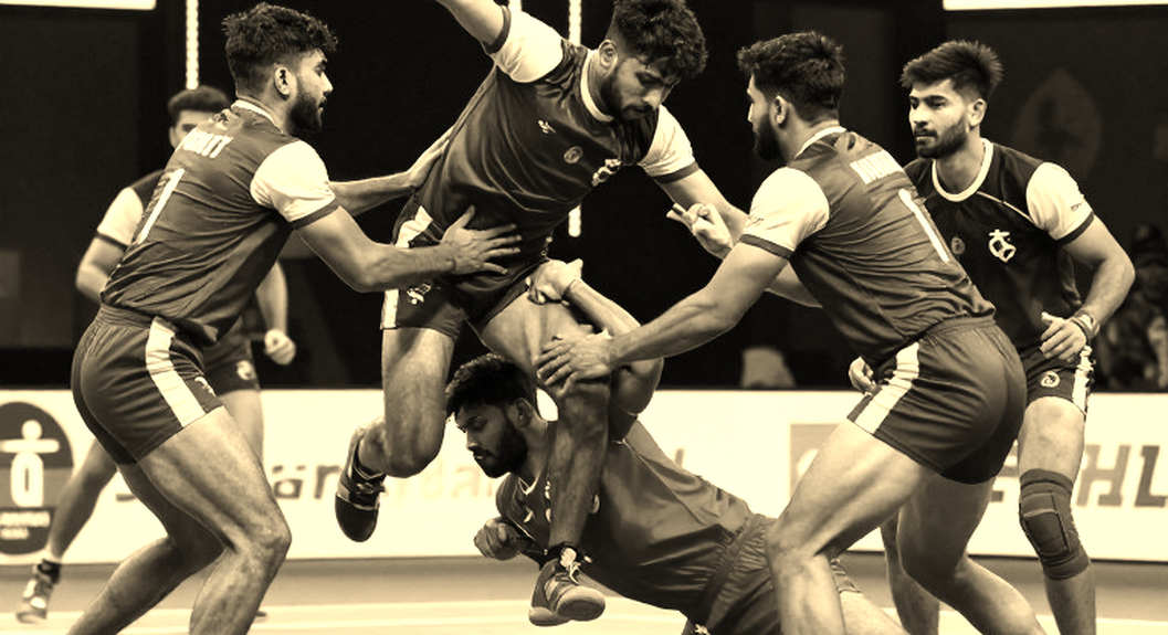 মাদুরের নীরব ছন্দ: এশিয়ান গেমসে ভারত-দক্ষিণ কোরিয়া ম্যাচের ফিল্ম-রিডিং