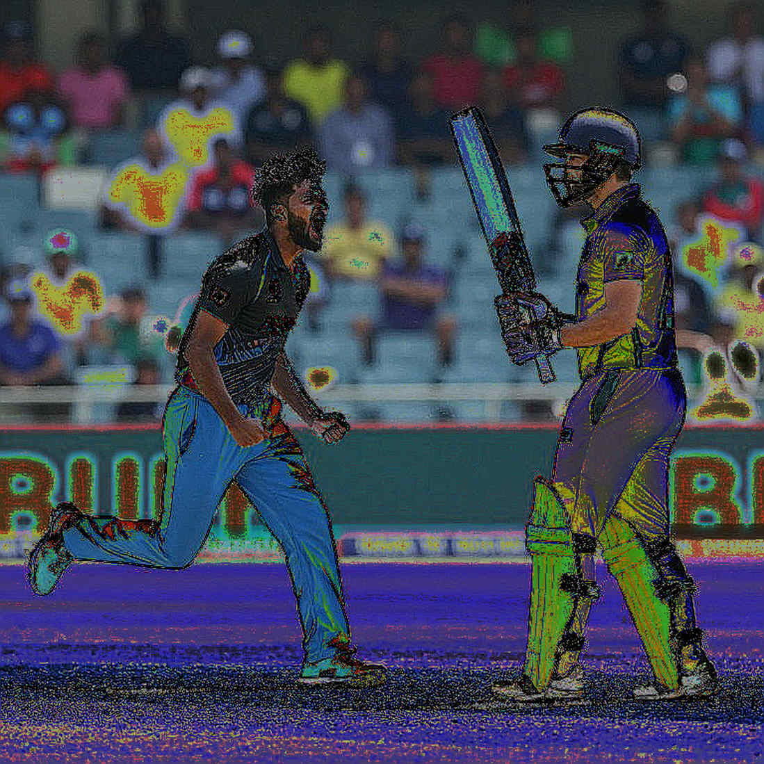 খালি ইনপুট, ভরা কল্পনা: ক্রিকেট ডেটার যাচাইয়ে ব্লকচেইনের পরীক্ষা