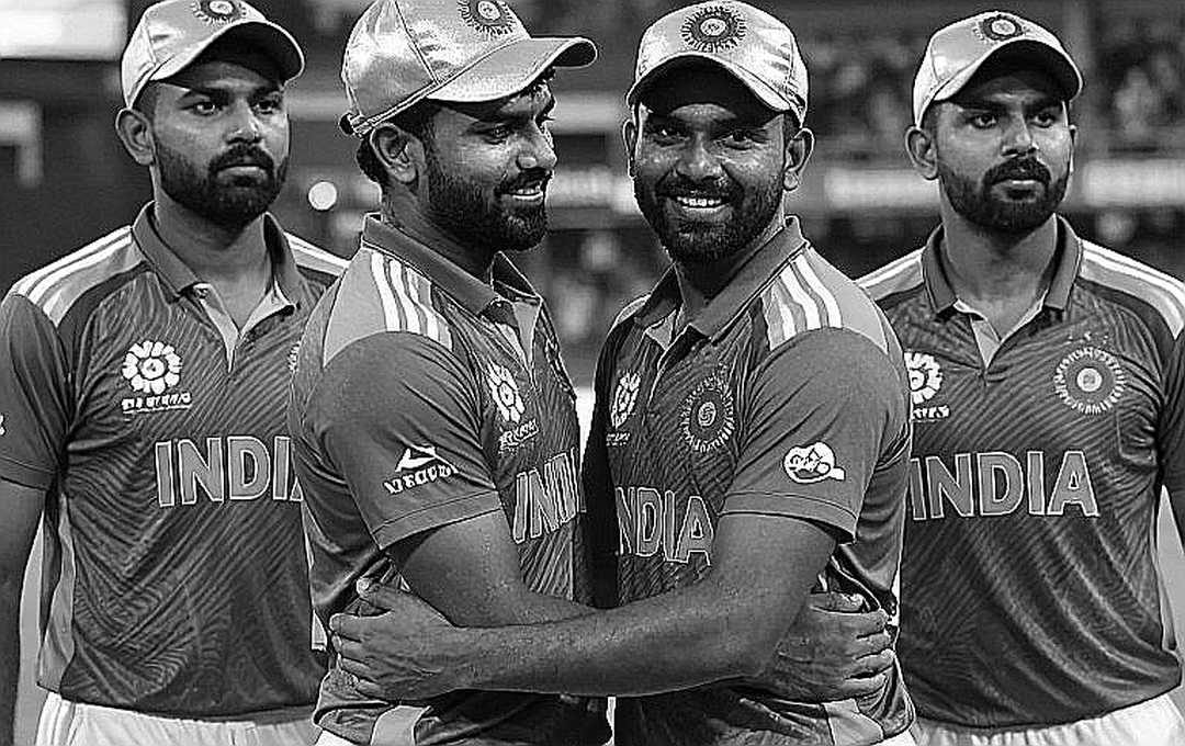 নিলামের হাতুড়ি আর অদেখা খতিয়ান: ফ্র্যাঞ্চাইজি ক্রিকেটে তারুণ্যের দাম নিলামের হাতুড়ি আর অদেখা খতিয়ান: ফ্র্যাঞ্চাইজি ক্রিকেটে তারুণ্যের দাম