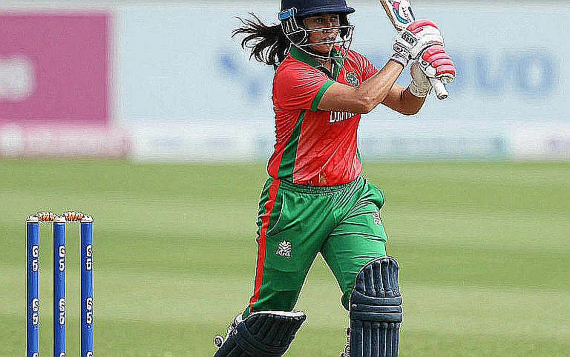 ৫১৭ বল, ৪০০ রান: চিন্ময় সুতারের ইনিংসে মাইলফলকই ছিল আসল বাঁধা