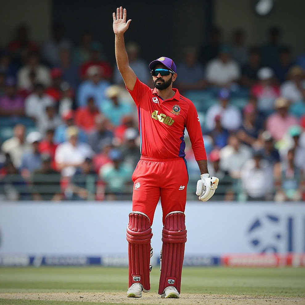 যে ডেটা চুপ করে যায়: এশীয় ক্রিকেটের নীরব ফাটল ও একটি শূন্য ফলাফলের পাঠ