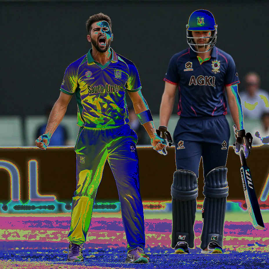 বেঙ্গালুরুর চিন্নাস্বামী: ভারতের টি-টোয়েন্টি রেকর্ডের আড়ালে এক ইনিংসের হিসাব