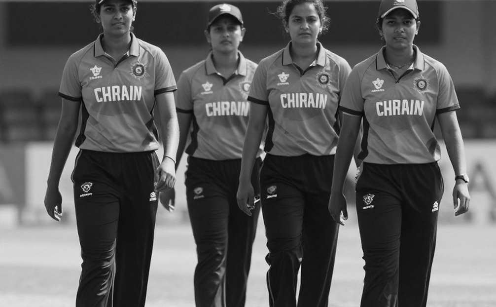 Chain of Custody: The Gap Between Price and Output in Asia's Cricket Transfer Window Chain of Custody: The Gap Between Price and Output in Asia's Cricket Transfer Window