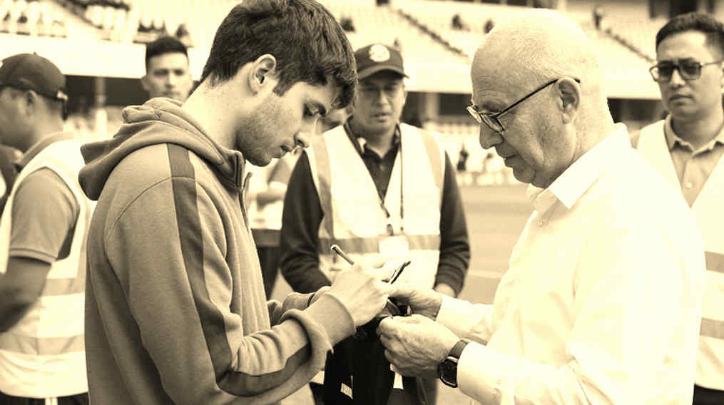 Chain of Custody: The Gap Between Price and Output in Asia's Cricket Transfer Window Chain of Custody: The Gap Between Price and Output in Asia's Cricket Transfer Window
