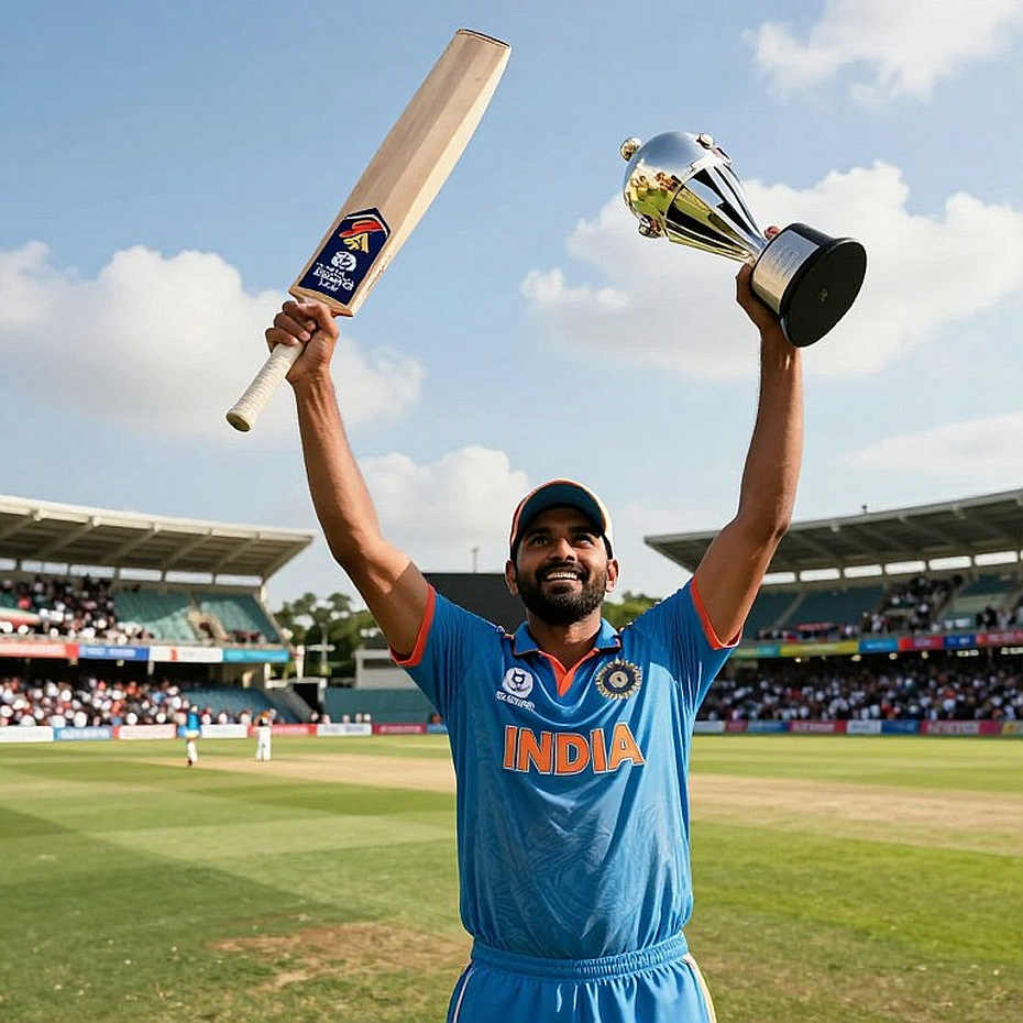 NOC, Central Contracts and the Auction Chain of Custody: Who Really Sets the Price in a Cricket Transfer Window NOC, Central Contracts and the Auction Chain of Custody: Who Really Sets the Price in a Cricket Transfer Window