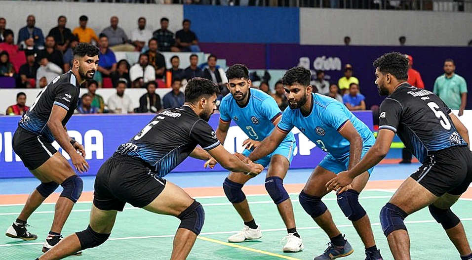 কমনওয়েলথ কাবাডি চ্যাম্পিয়নশিপ ২০২৬: ১৭ জনের তালিকা, ১২ স্বর্ণজয়ীর অনুপস্থিতি এবং একটি নির্বাচনের অদৃশ্য নকশা