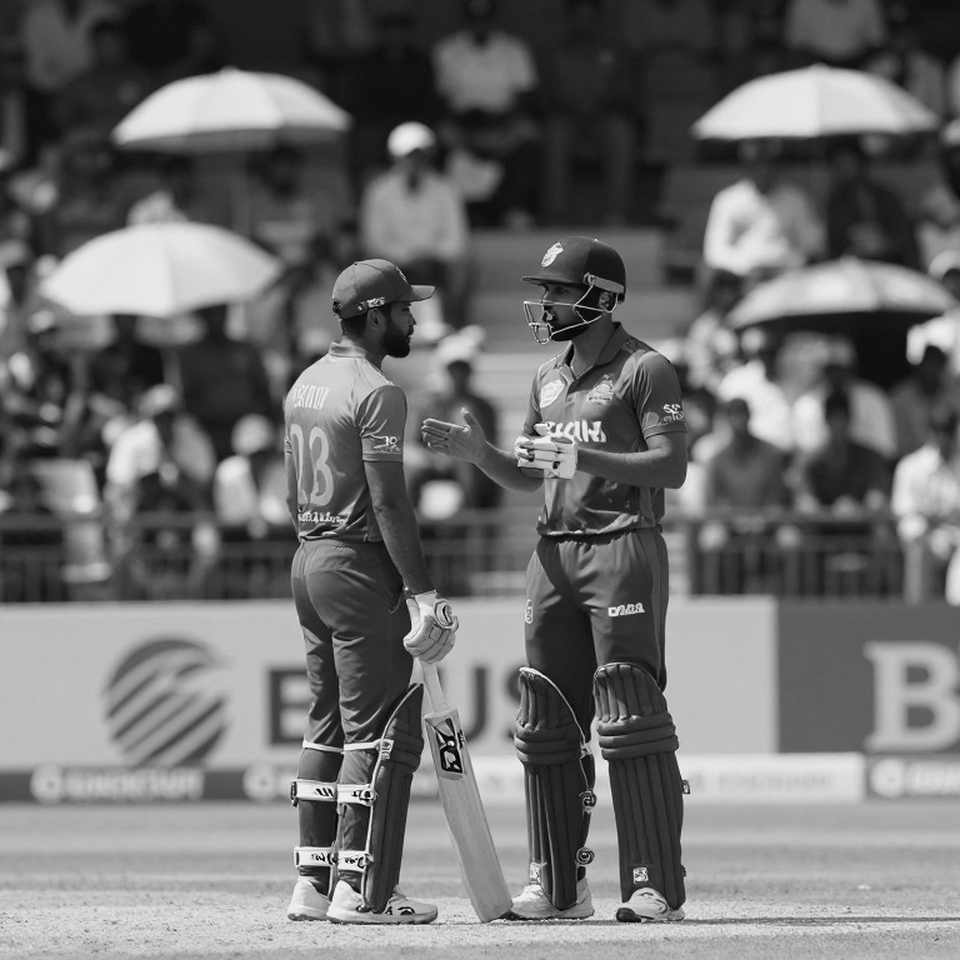খালি টেবিল: যখন ক্রিকেট পাইপলাইন শূন্য ফেরত দেয়