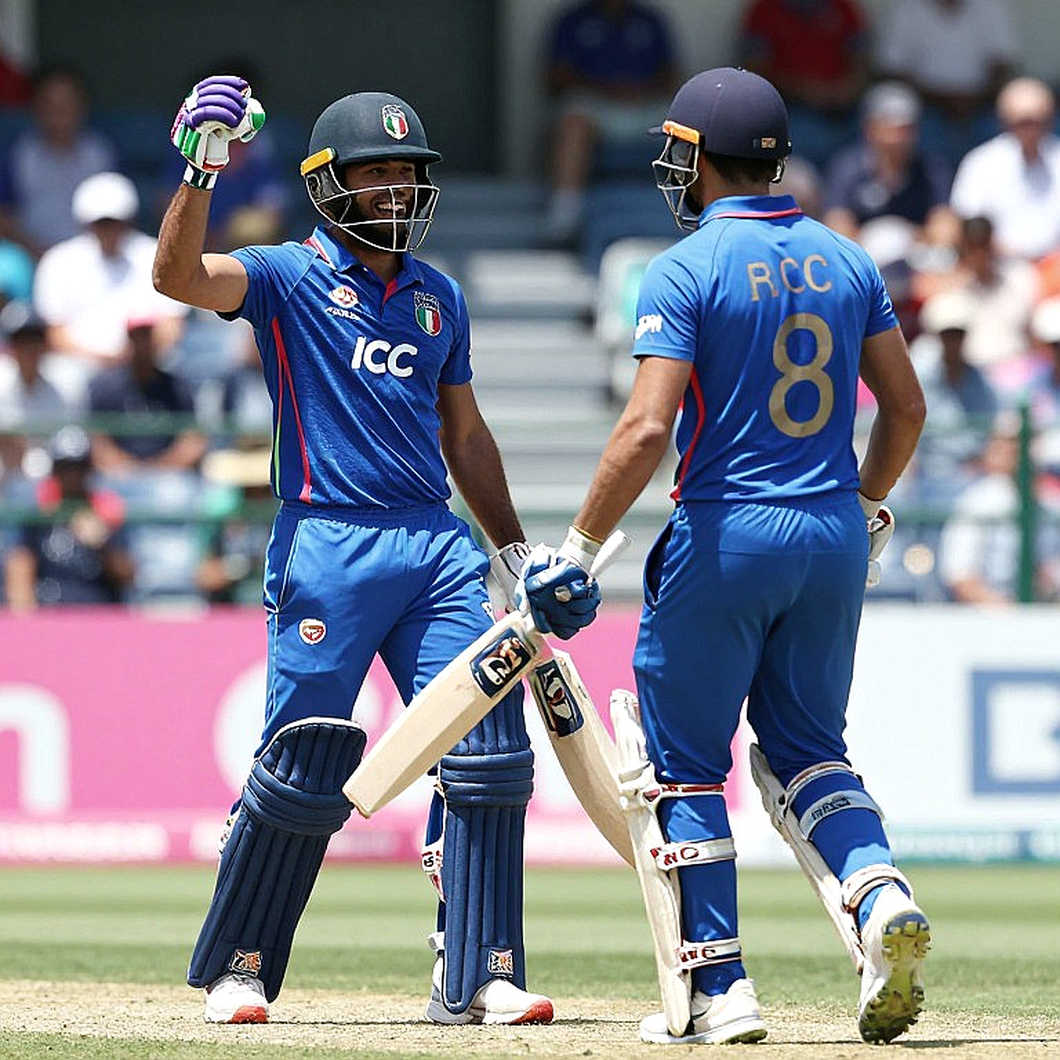 শাটের দুই ম্যাচের সাজা: একটি ম্যাচে একটি বলও পড়েনি, তবু সেটি গোনা হলো