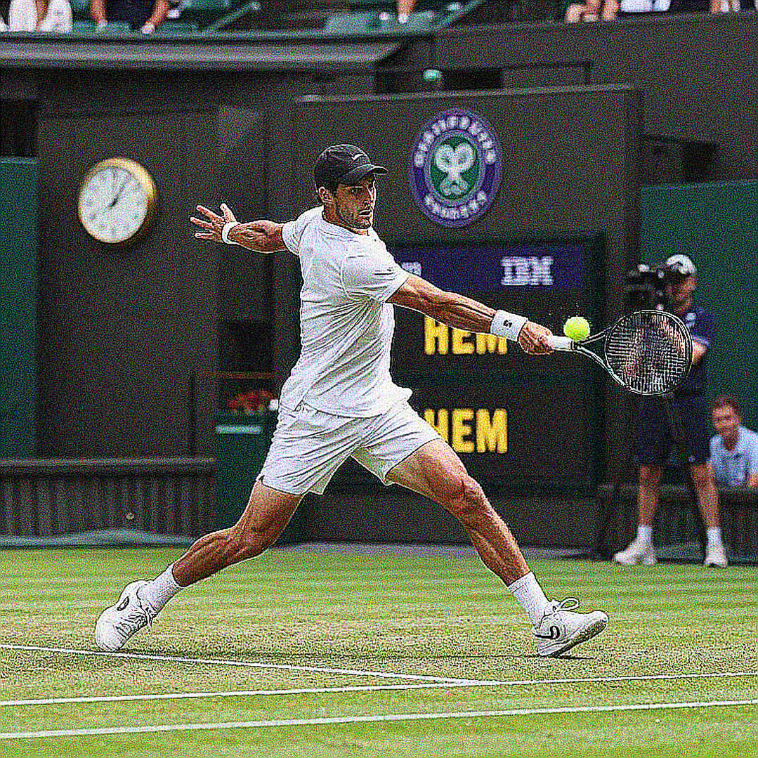 A Military Wire Tagged Tennis: How One Wrong Label Breaks the Whole Analysis Pipeline A Military Wire Tagged Tennis: How One Wrong Label Breaks the Whole Analysis Pipeline