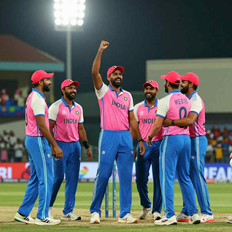 শূন্য নমুনার সাহস: ক্রিকেট বিশ্লেষণে খালি তথ্যসেট কীভাবে মিথ্যা নিশ্চয়তা তৈরি করে শূন্য নমুনার সাহস: ক্রিকেট বিশ্লেষণে খালি তথ্যসেট কীভাবে মিথ্যা নিশ্চয়তা তৈরি করে