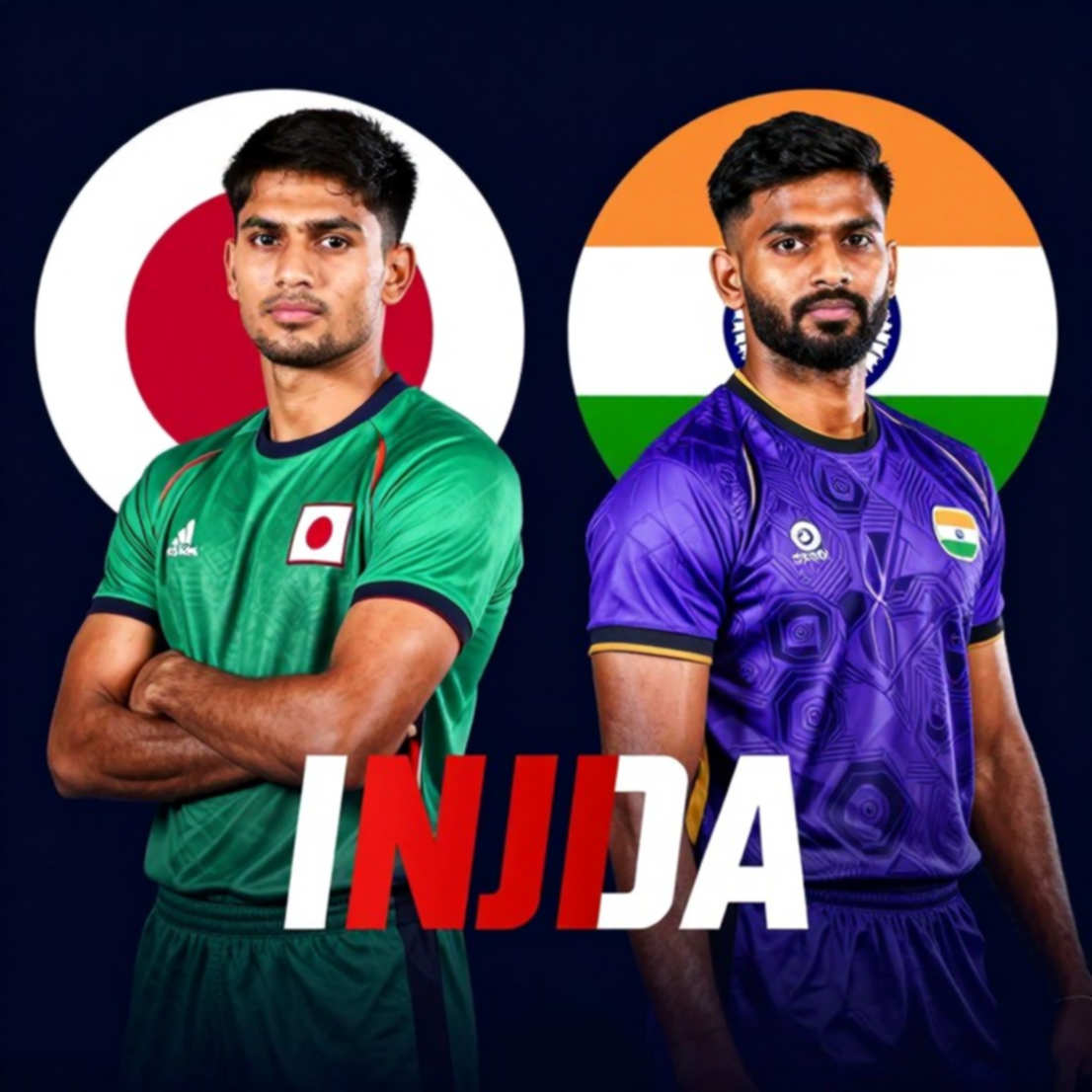 অপরাজিত থাকার সংখ্যা সেমিফাইনালে রক্ষা করে না: এশিয়ান গেমস কাবাড্ডিতে ভারতের দুই দলের আসল পরীক্ষা