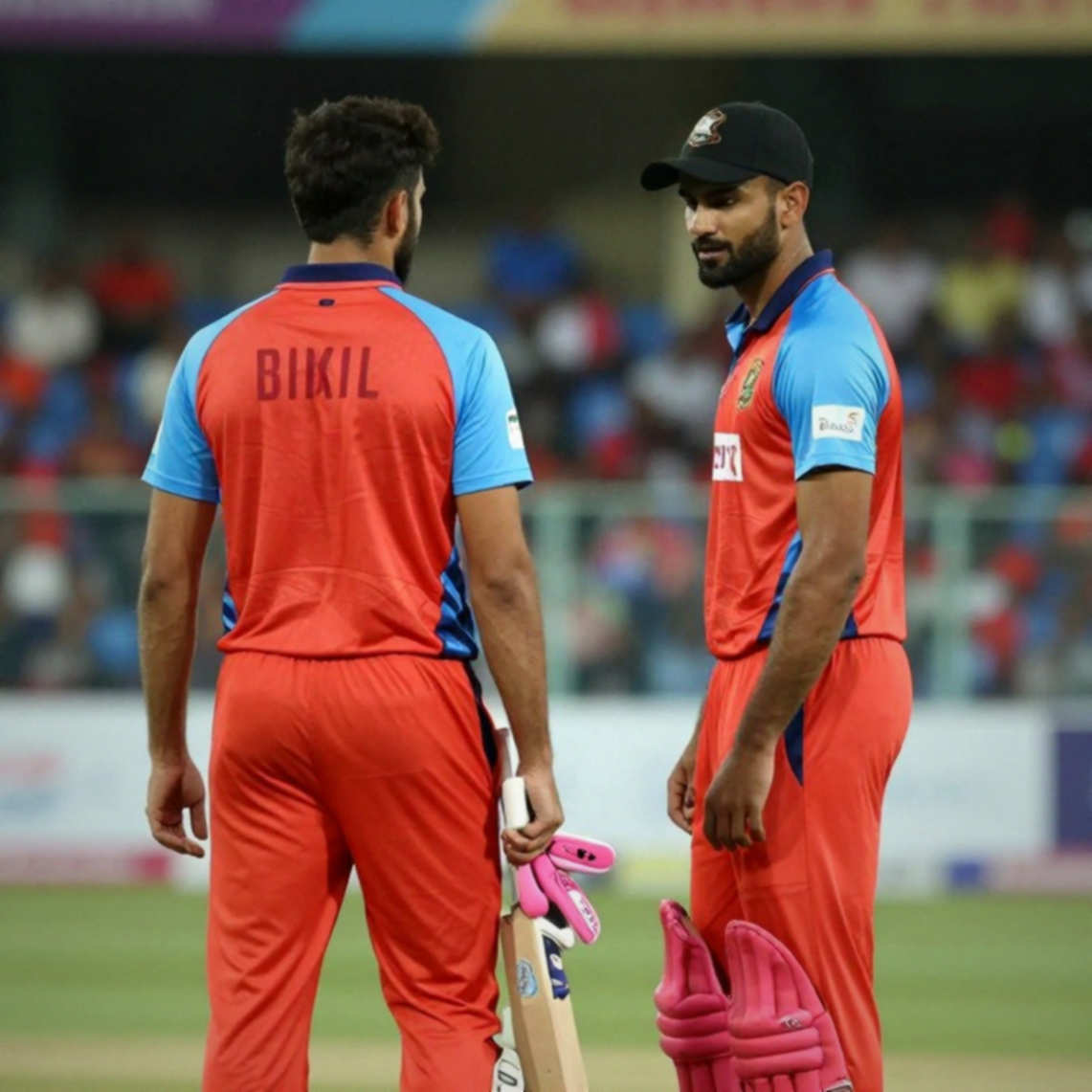 Mustafizur's Fall and an Invisible Over: Khaled Mahmud Sujan's 'Heartache' in Bangladesh's Bronze Medal Loss at the Asian Games