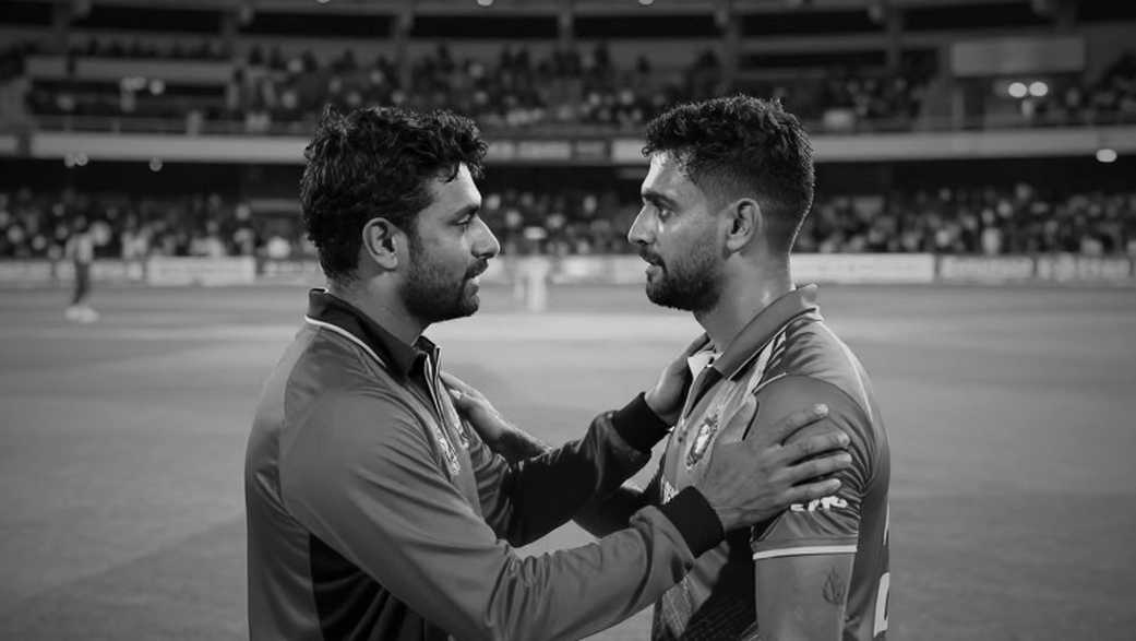কন্ট্রাক্ট ক্লজ আর সাইলেন্ট স্ট্যান্ড: অনূর্ধ্ব-১৯ বিশ্বকাপের বাবল থেকে যেভাবে বেরোচ্ছে বাংলাদেশের ক্রিকেট-পুঁজি কন্ট্রাক্ট ক্লজ আর সাইলেন্ট স্ট্যান্ড: অনূর্ধ্ব-১৯ বিশ্বকাপের বাবল থেকে যেভাবে বেরোচ্ছে বাংলাদেশের ক্রিকেট-পুঁজি