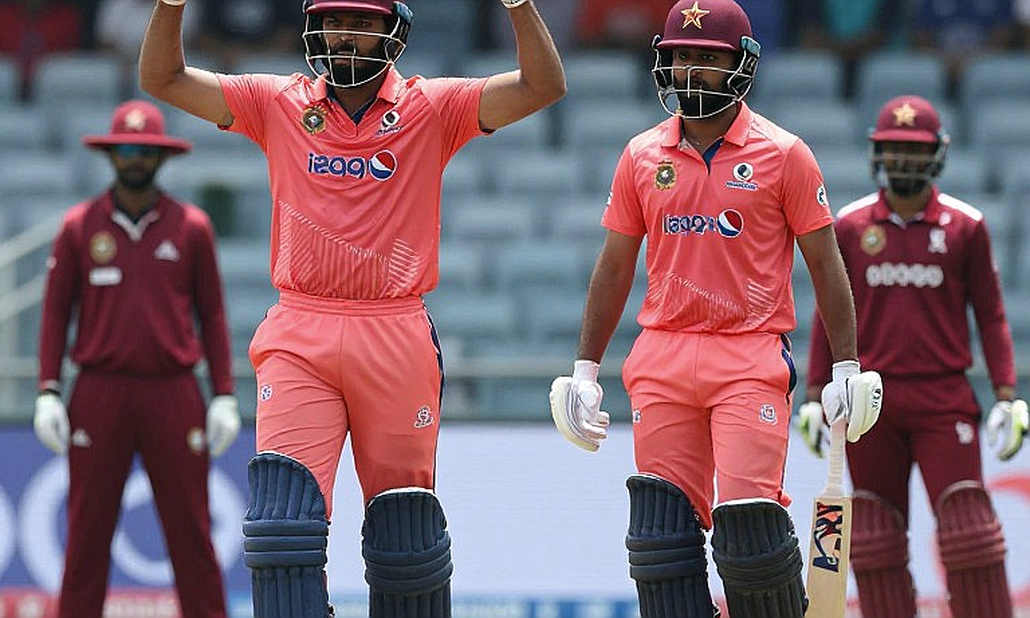 কেরির কাঁধে হোবার্টের শিরোপা রক্ষা: সংখ্যাগুলো গল্পের চেয়ে বেশি সৎ