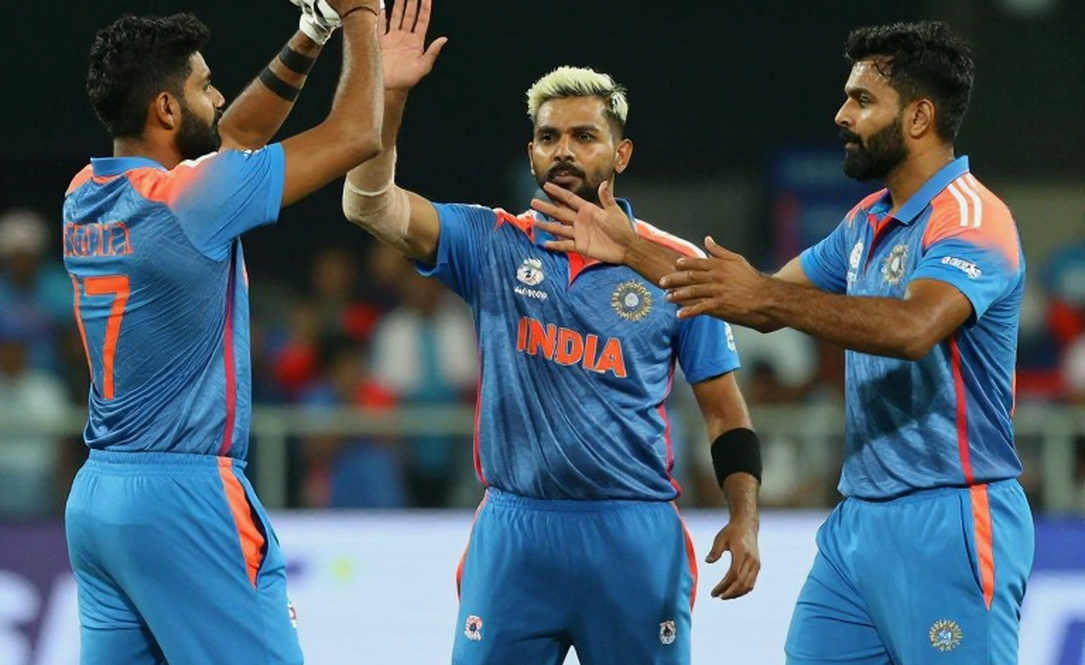 রায়পুরের ৯২ রানে শেষ হওয়া সিরিজটা আসলে ভারতের স্কোয়াড-অডিট, জিম্বাবুয়ের নয়
