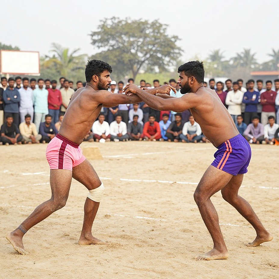 আর্মব্যান্ড বদল নয়, এ তো রেইড-নির্ভরতার স্বীকারোক্তি — এশিয়ান গেমস ২০২৬-এর ভারত-জাপান প্রিভিউ যেভাবে আসল ঝুঁকিটা এড়িয়ে গেল আর্মব্যান্ড বদল নয়, এ তো রেইড-নির্ভরতার স্বীকারোক্তি — এশিয়ান গেমস ২০২৬-এর ভারত-জাপান প্রিভিউ যেভাবে আসল ঝুঁকিটা এড়িয়ে গেল