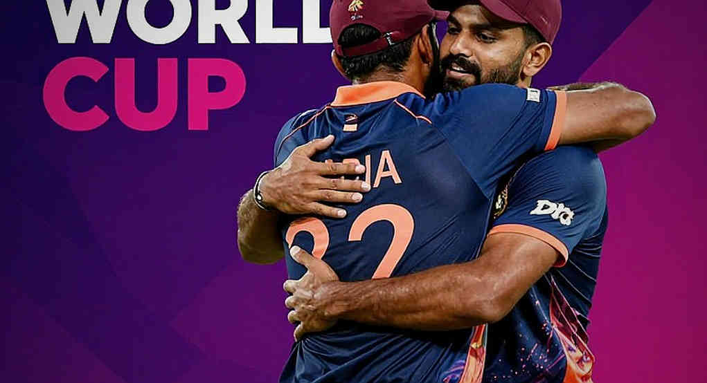 ১০০ বলে ১৫১: অন্বয় দ্রাবিড়ের ইনিংসটি আসলে কী প্রমাণ করে — ভিনু মানকড় ট্রফির একটি স্তরভিত্তিক পাঠ