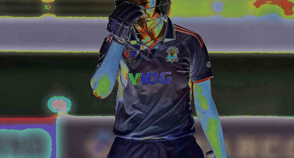 ফরম্যাট ছাড়া প্রতিটি ক্রিকেট সংখ্যা একটি ফাঁকা টেমপ্লেট
