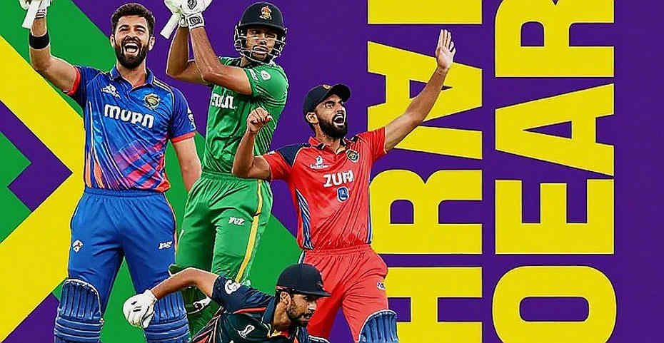 সিডনির স্পাজম আর ৩-১: বর্ডার-গাভাস্কার ট্রফিতে যে হিসাবটা কেউ দেখেনি