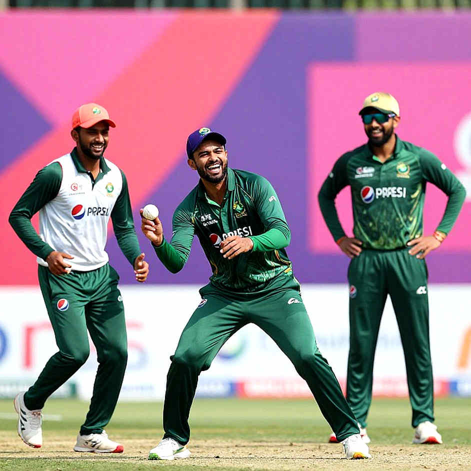 ‘আমরা কথাকে কাজে পরিণত করতে পারিনি’ — ১৬ ম্যাচে ২ জয়ের হিসাব আর বাংলাদেশের ওয়ানডে ধসের কাঠামোগত ঠিকানা