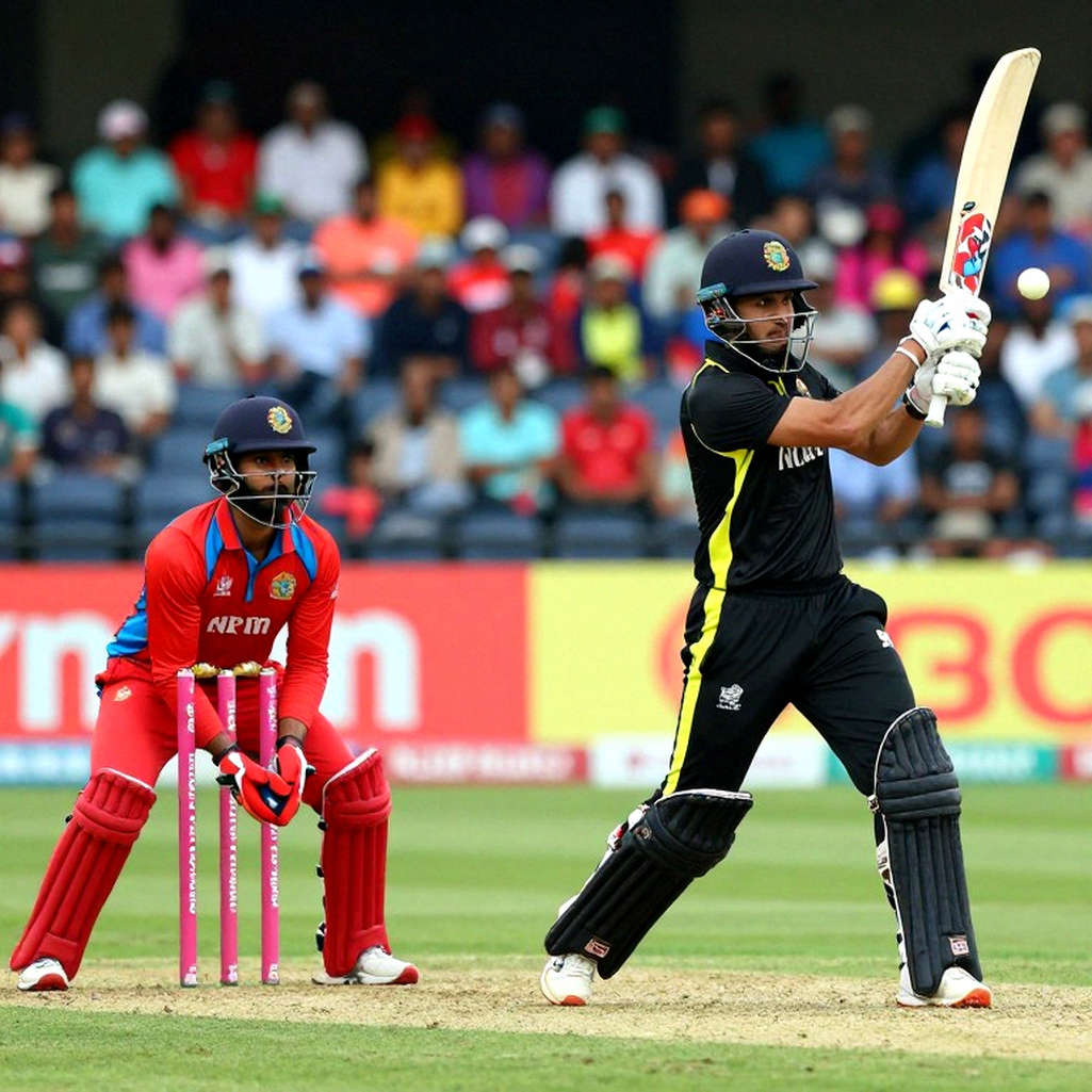 The January Ledger: The Eleven Months Nobody Counts in Bangladesh Age-Group Cricket The January Ledger: The Eleven Months Nobody Counts in Bangladesh Age-Group Cricket