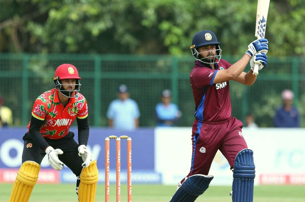 The Null Result: Auditing Cricket's Silent Injury Ledger The Null Result: Auditing Cricket's Silent Injury Ledger