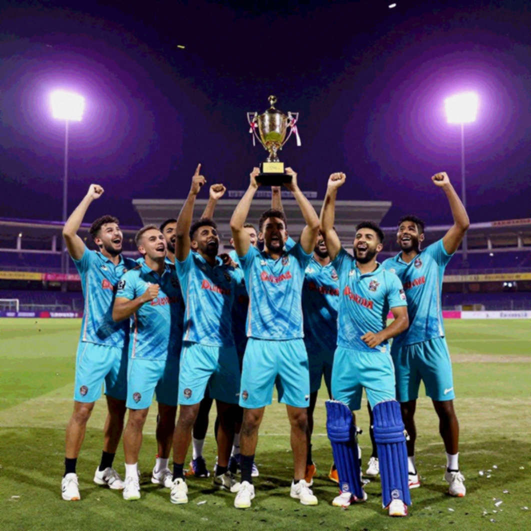 T20 World Cup 2026: Death-Overs Geometry and Mid-Block Compression — How Smaller Sides Squeeze a Favourite's Space
