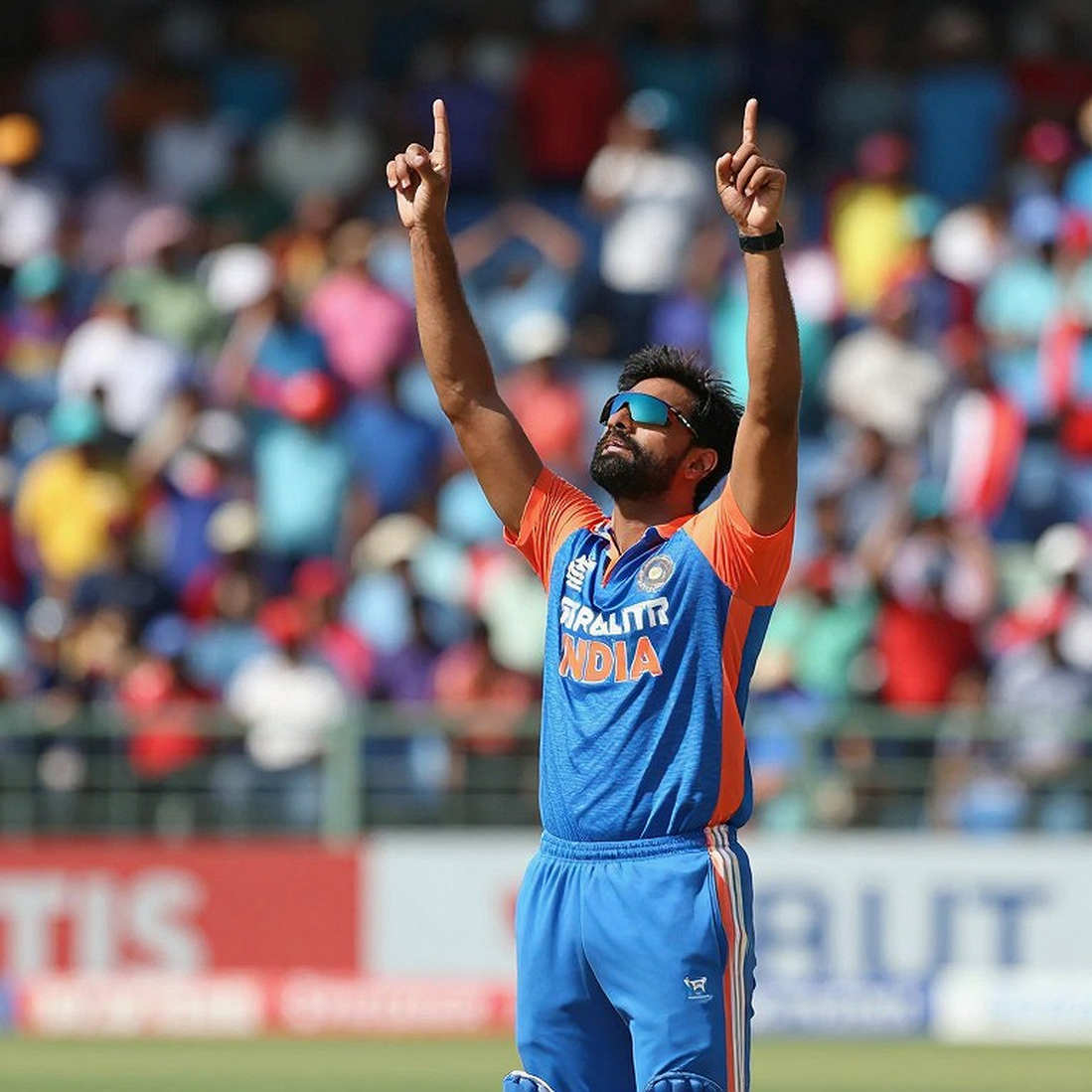 ২৫ থেকে ২৬: টেস্টের সবচেয়ে দামি ওভারগুলো এবং তাদের অদৃশ্য দাম-পতন