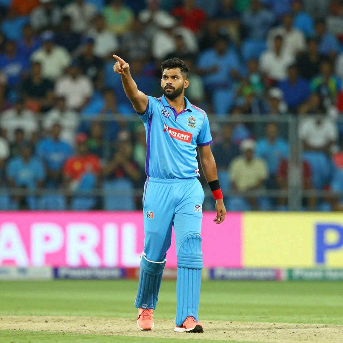 ক্রিকেটের ব্লকচেইন গল্পটা এনএফটি নয়, খাতা