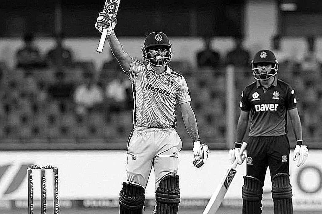 A Nine-Year Audit: Only 27 of Bangladesh's 583 Youth Cricketers Survived First-Class Cricket A Nine-Year Audit: Only 27 of Bangladesh's 583 Youth Cricketers Survived First-Class Cricket