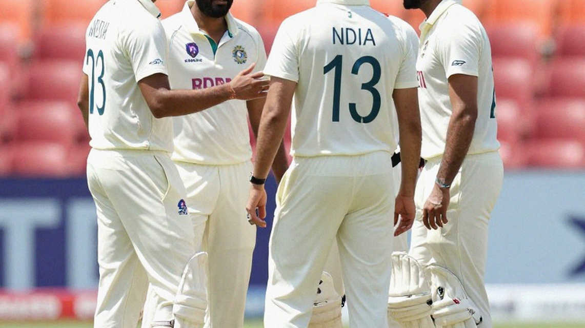 Not a Six, But Five: Ali Khan's Delivery, MCC Law 19.7 and the Small Truth of T10