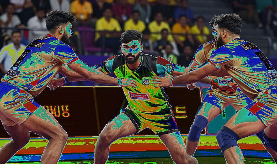 কমনওয়েলথ কাবাডি চ্যাম্পিয়নশিপ ২০২৬: ভারত-উগান্ডা ম্যাচের আগে যে তথ্যগুলো কেউ বলছে না