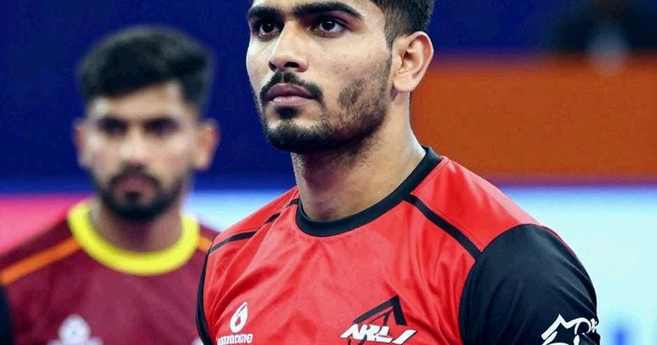 জাপানের কাবাডি স্বপ্ন: মাঙ্গা যাকে এনেছে, বেতন যাকে আটকে রেখেছে