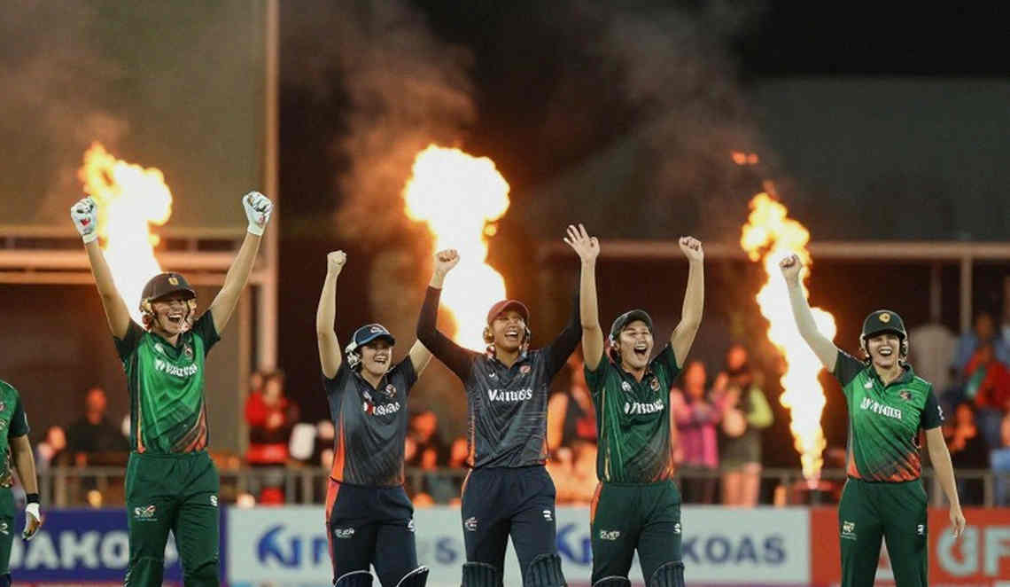 খালি লেজার: এশীয় ক্রিকেটে ডেটা-সততার ফাঁক আর ব্লকচেইনের অসমাপ্ত হিসাব