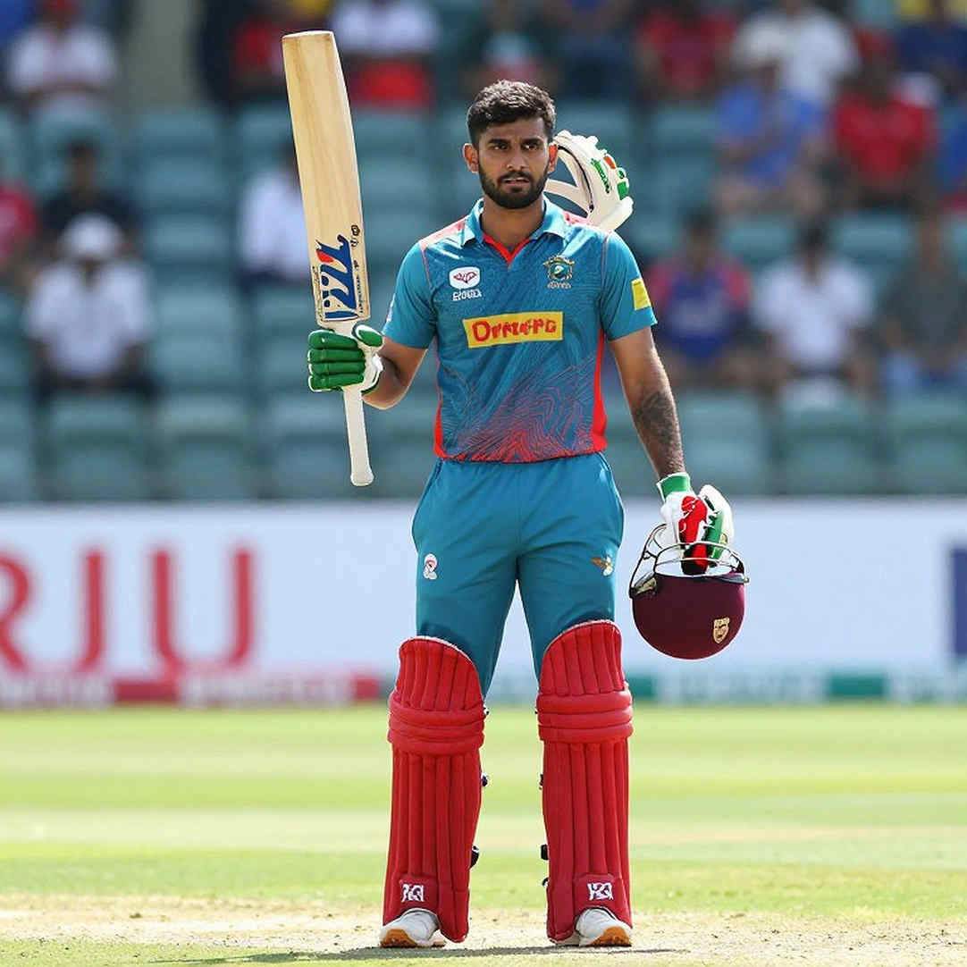 রসিদের লেজার: ক্রিকেট বিশ্লেষণের যে ব্লকচেইন কেউ হ্যাক করতে পারে না রসিদের লেজার: ক্রিকেট বিশ্লেষণের যে ব্লকচেইন কেউ হ্যাক করতে পারে না