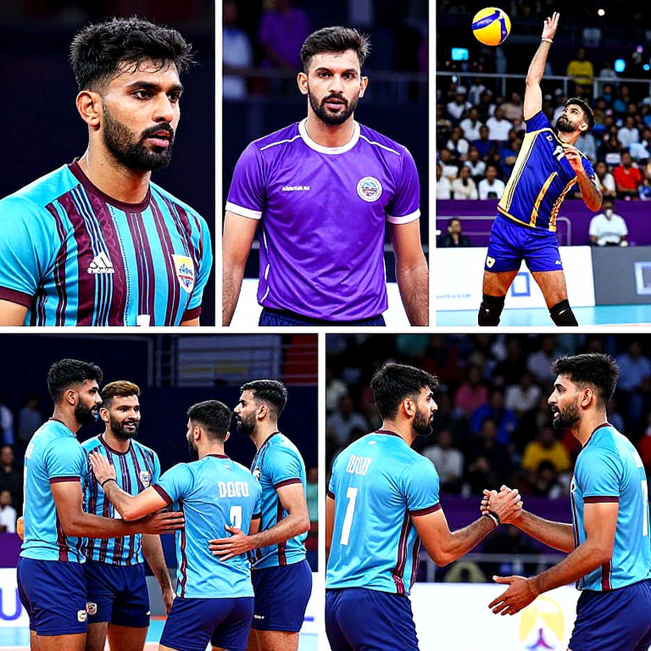 কাবাডি চ্যাম্পিয়ন্স লিগের নিলাম-পূর্ব ধারণ: দেবাঙ্ক, আশু মালিকের নামের পেছনে যে হিসাবগুলো লুকিয়ে আছে