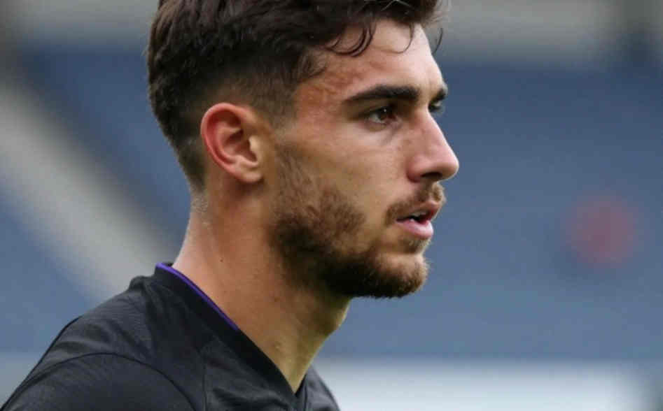 Córdoba's Four Goals and One Incomplete Spreadsheet Córdoba's Four Goals and One Incomplete Spreadsheet