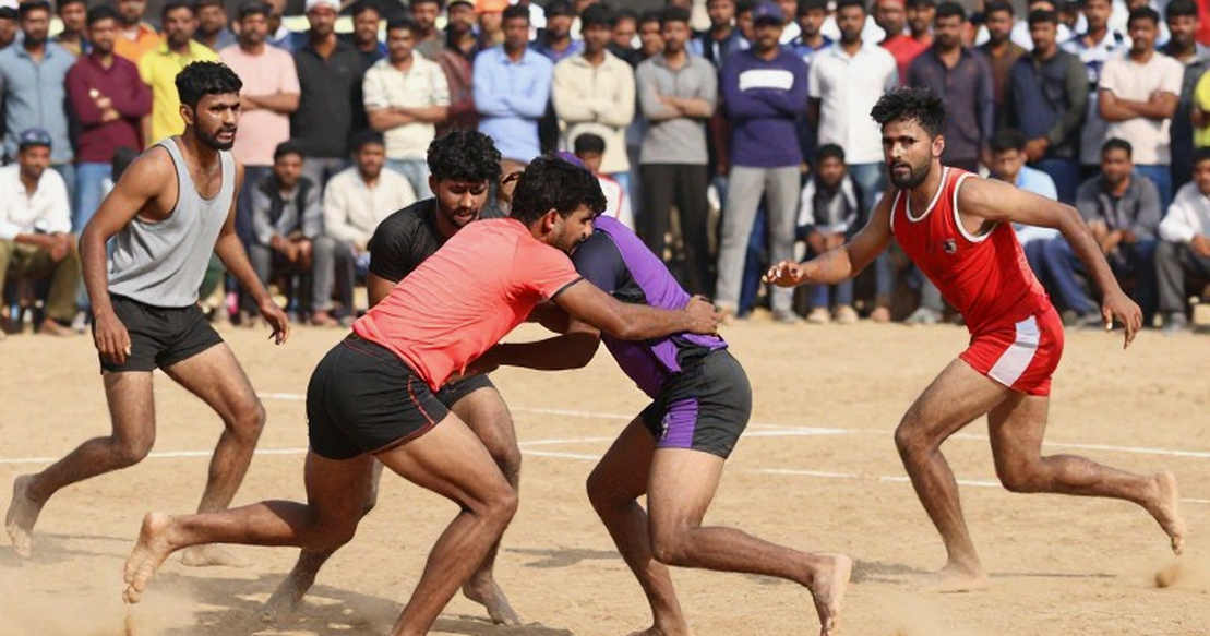 হিমাচলের ১ কোটি টাকার পুরস্কার তালিকা থেকে বাদ ঋতু নেগি: কাবাডির ‘কন্যা’র জন্য বিয়ে কি অযোগ্যতার কারণ?