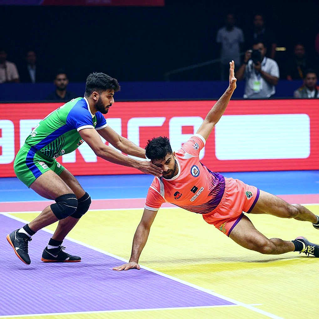 ৪৮ ঘণ্টার নোটিশে শুরু হচ্ছে ১৩ দেশের কাবাডি, কিন্তু ইরান-দক্ষিণ কোরিয়া-পাকিস্তান নেই