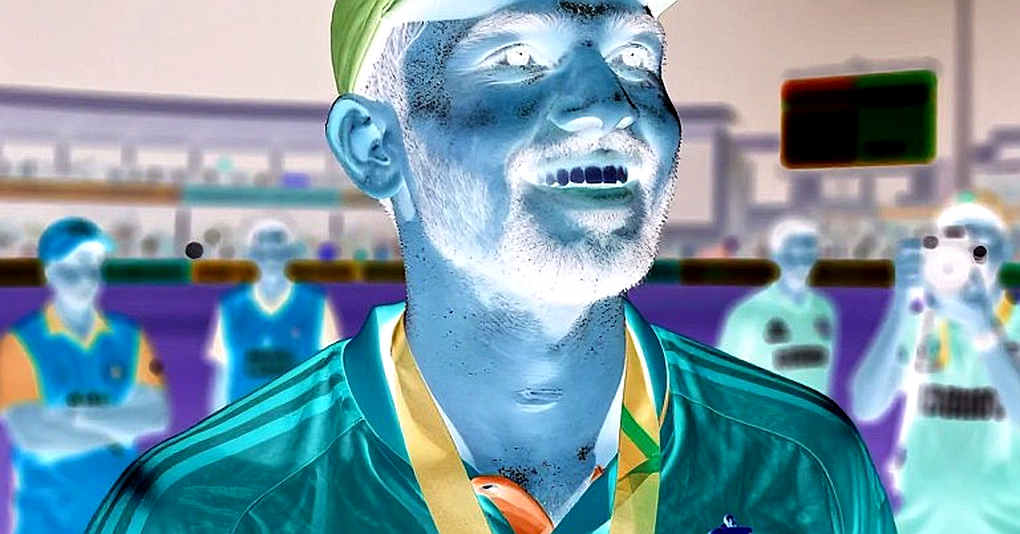 লাহোরের অনুশীলন নয়, আসল খবরটা পাকিস্তানের দুই কিপার