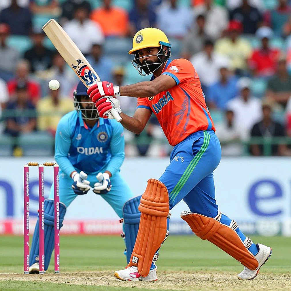The Six Inches in the Eighth Over: The Ledger Asian Domestic Cricket Never Keeps The Six Inches in the Eighth Over: The Ledger Asian Domestic Cricket Never Keeps