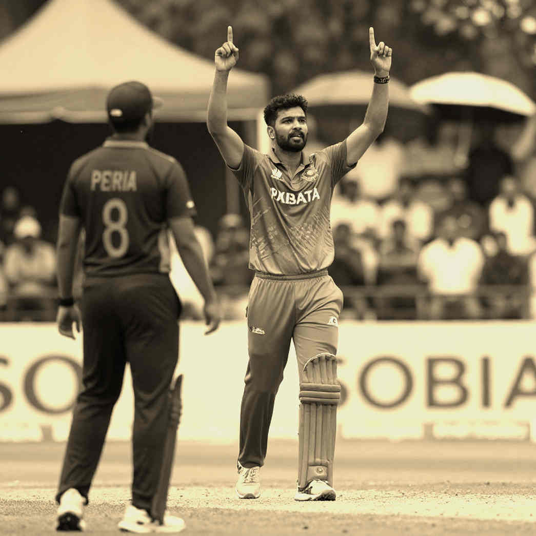 ১২.২ ওভারের হিসাব: বোল্যান্ডের দুই উইকেট, লিয়নের অনুপস্থিতি আর একটি অসম্পূর্ণ টেস্টের অডিট